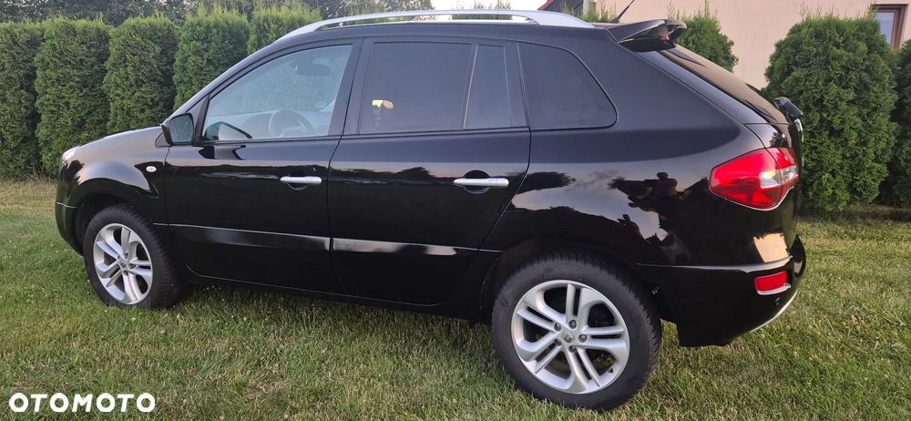 Renault Koleos 2.0 dCi 4x4 Privilege Plus - 5