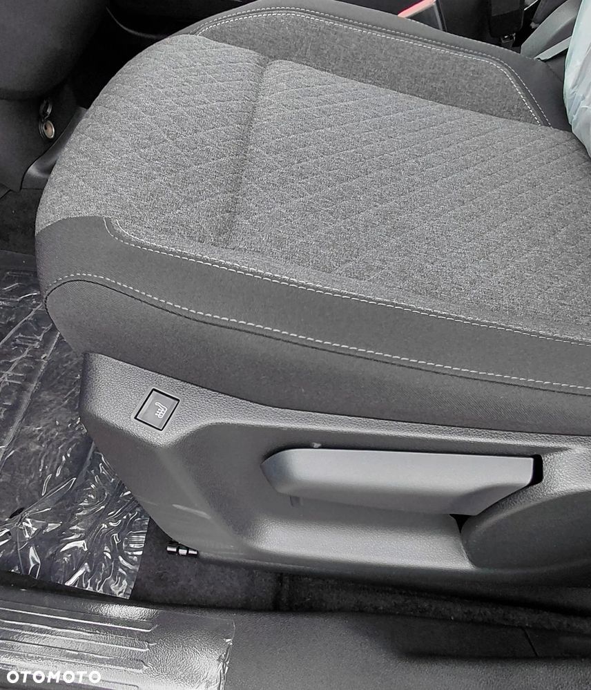 Opel Combo - 9