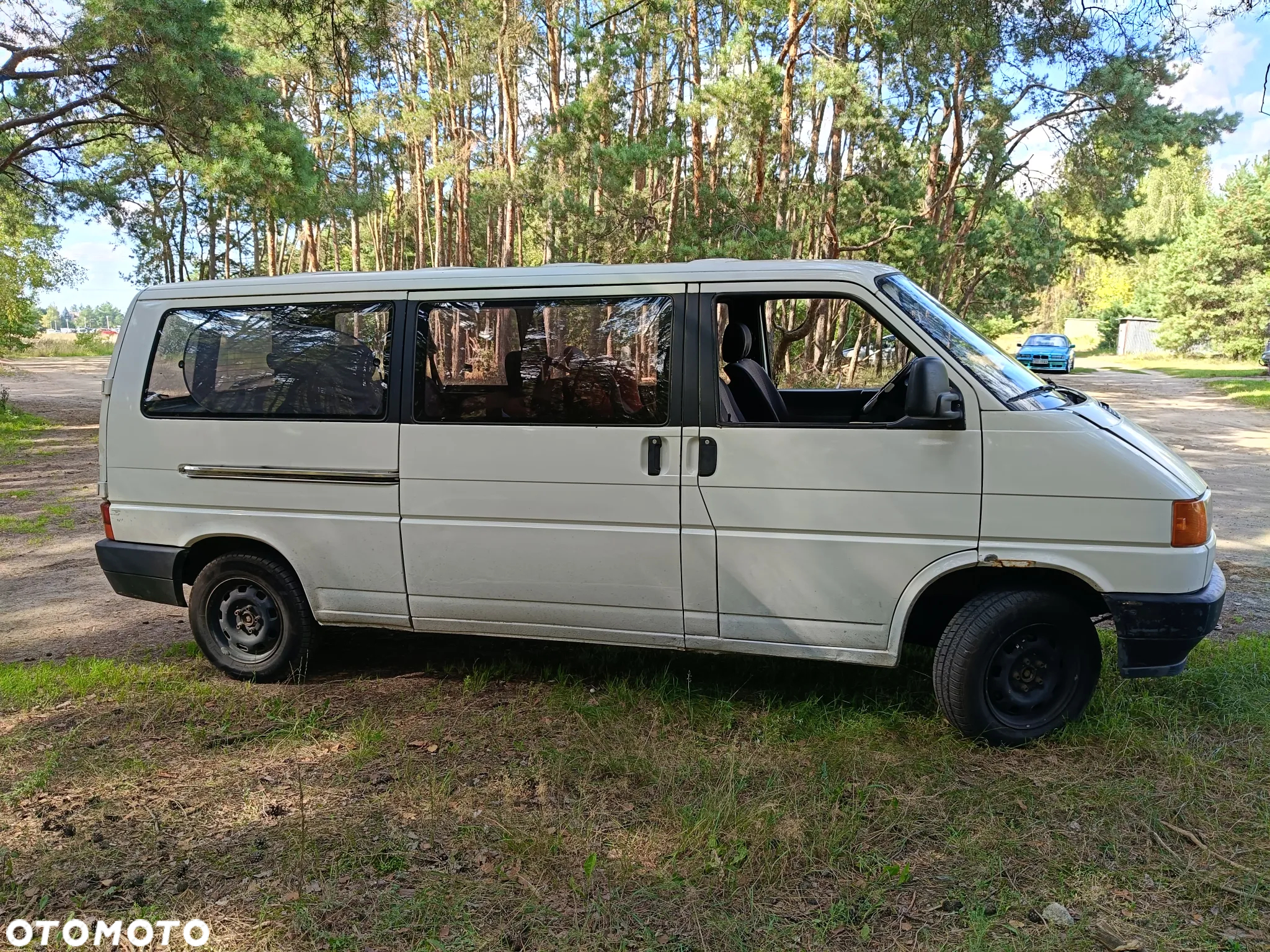 Volkswagen Transporter - 3