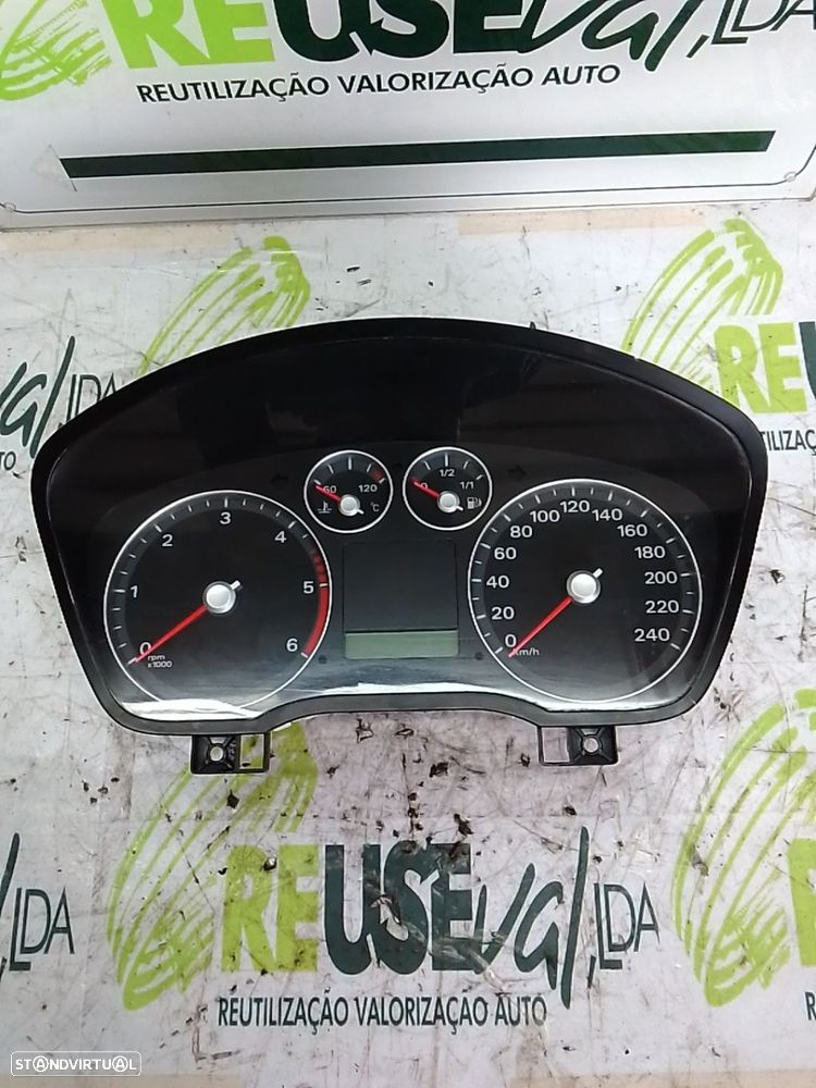 Quadrante / Conta Quilometros Ford C-Max (Dm2) - 1