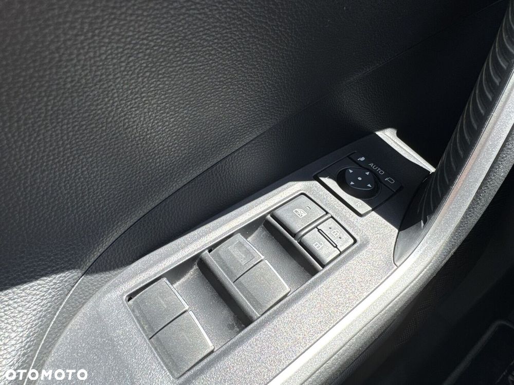 Toyota RAV4 2.5 Hybrid Selection 4x4 - 21