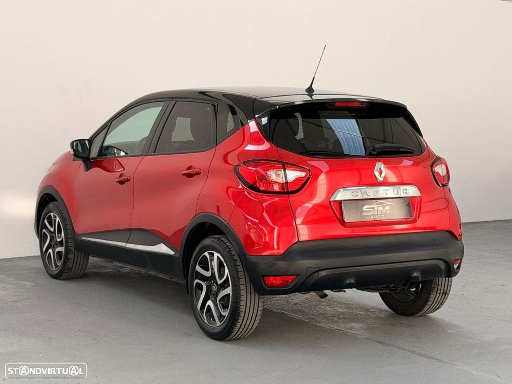 Renault Captur 0.9 TCE Exclusive - 7