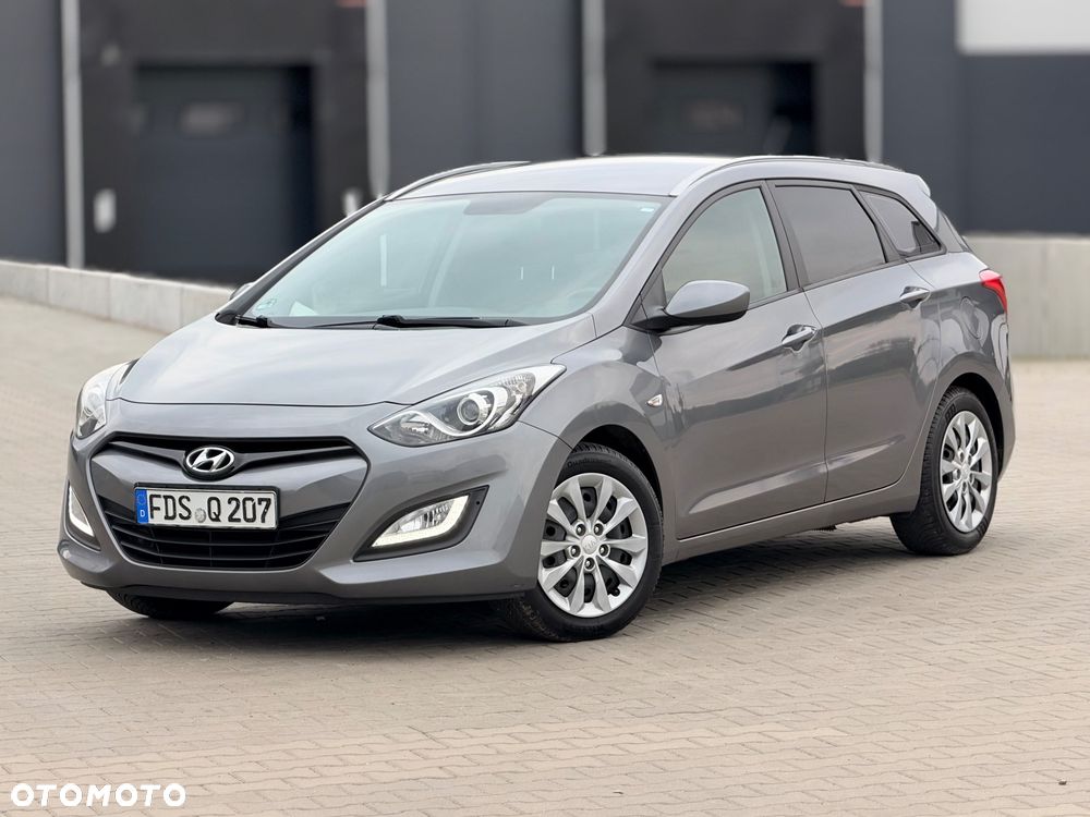 Hyundai i30 1.4 Blue Comfort - 3