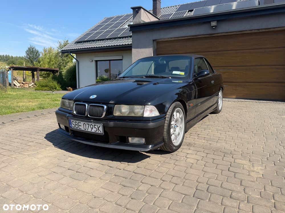 BMW Seria 3 - 1