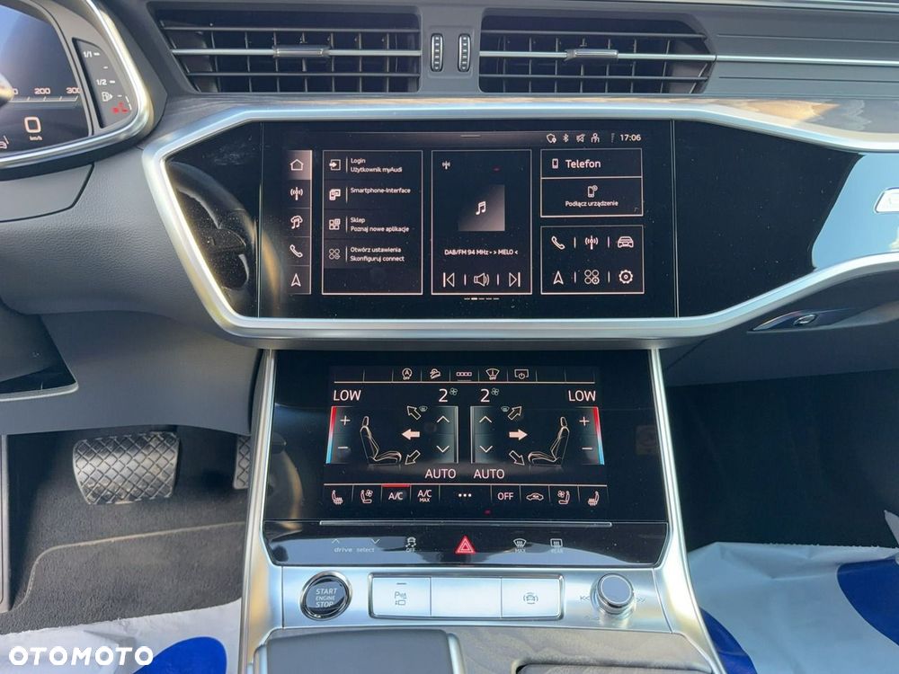 Audi A6 Allroad - 18