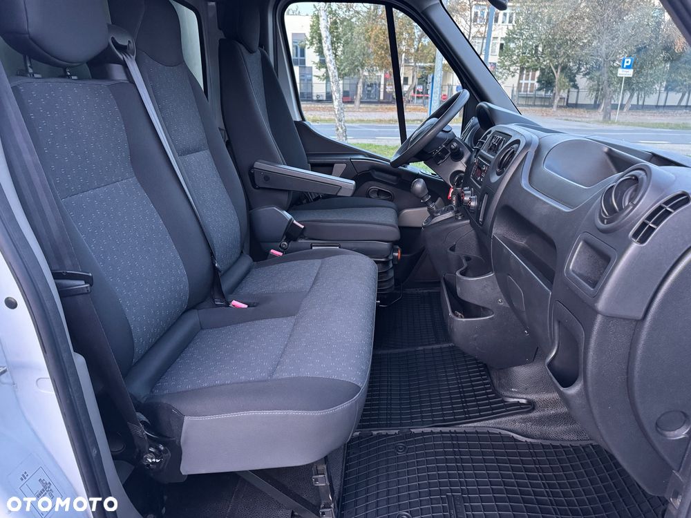 Renault Master - 11