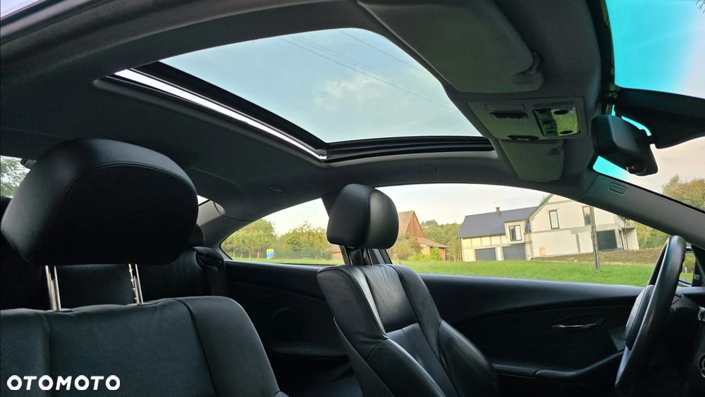 BMW Seria 6 645 Ci - 13