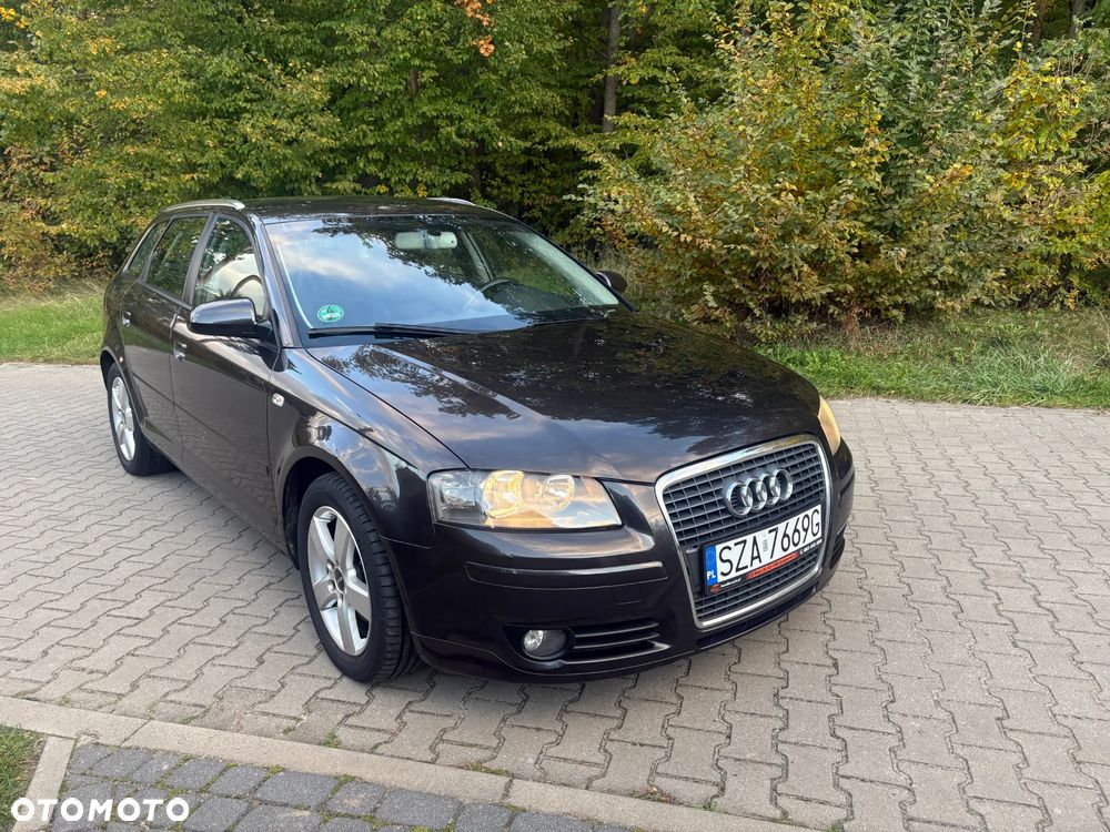 Audi A3 Sportback 2.0 TDI Ambition - 25