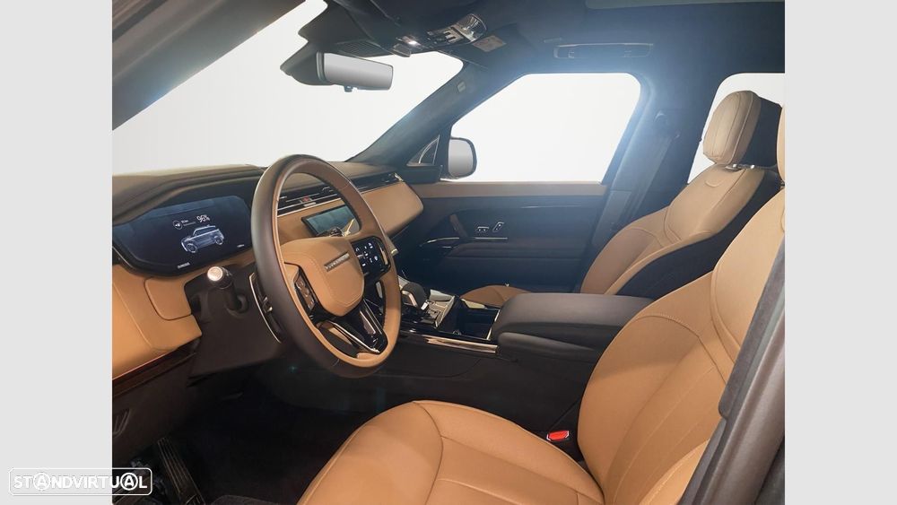 Land Rover Range Rover Sport 3.0 P550e Autobiography - 9