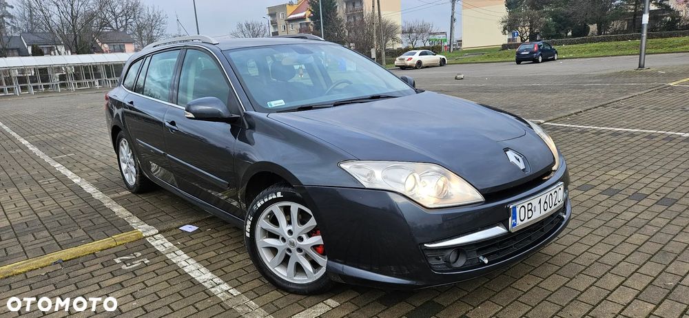 Renault Laguna 2.0 Turbo Privilege - 2