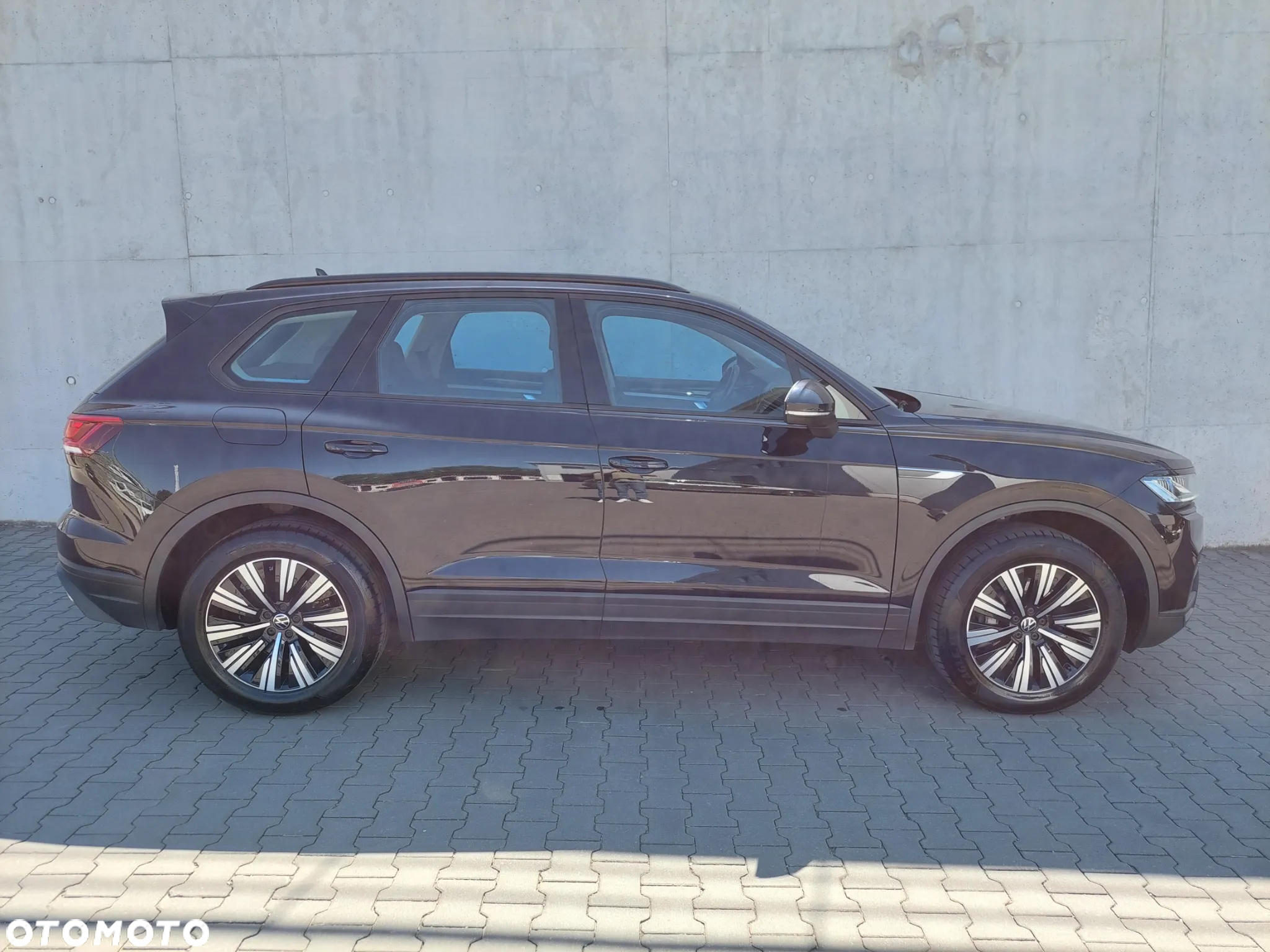Volkswagen Touareg 3.0 V6 TDI SCR 4Mot - 7