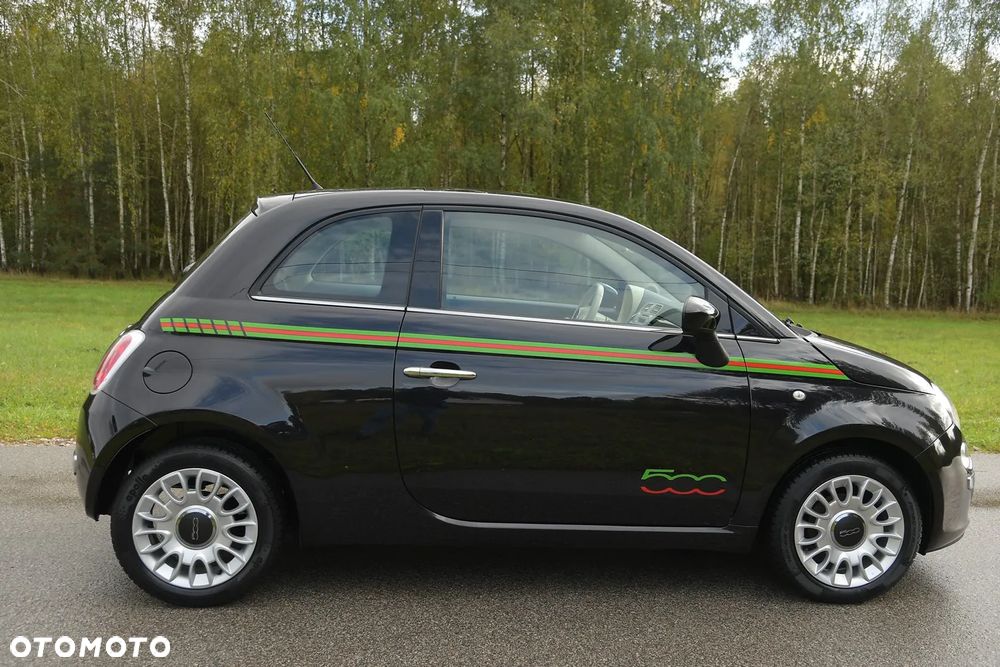 Fiat 500 - 8
