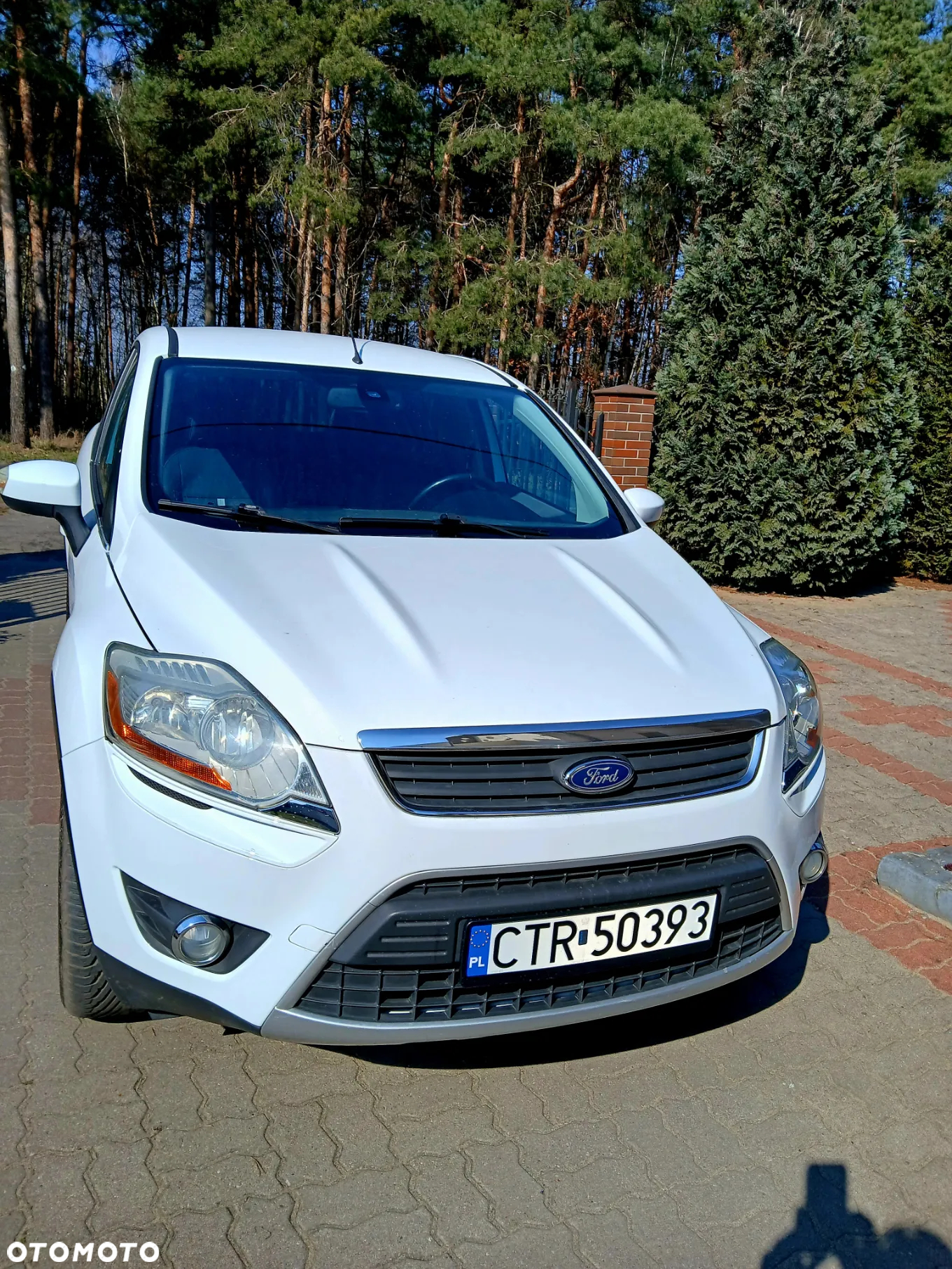 Ford Kuga - 6
