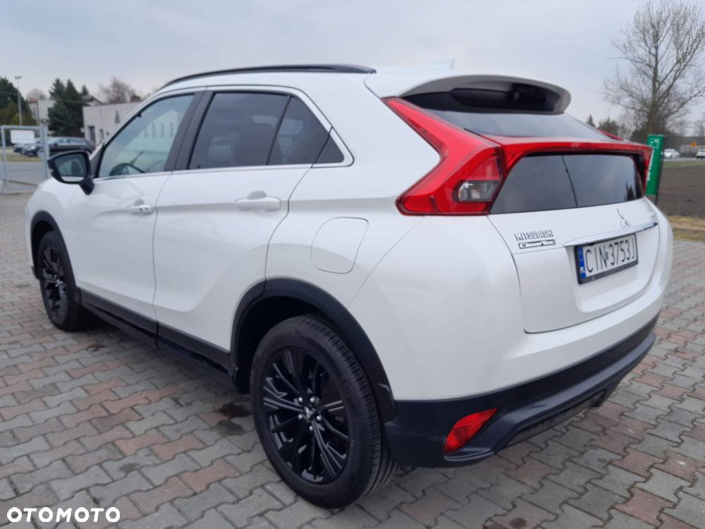 Mitsubishi Eclipse Cross - 7