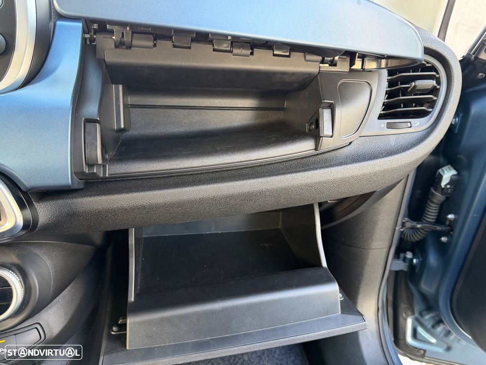 Fiat 500X 1.0 FireFly Mirror - 25