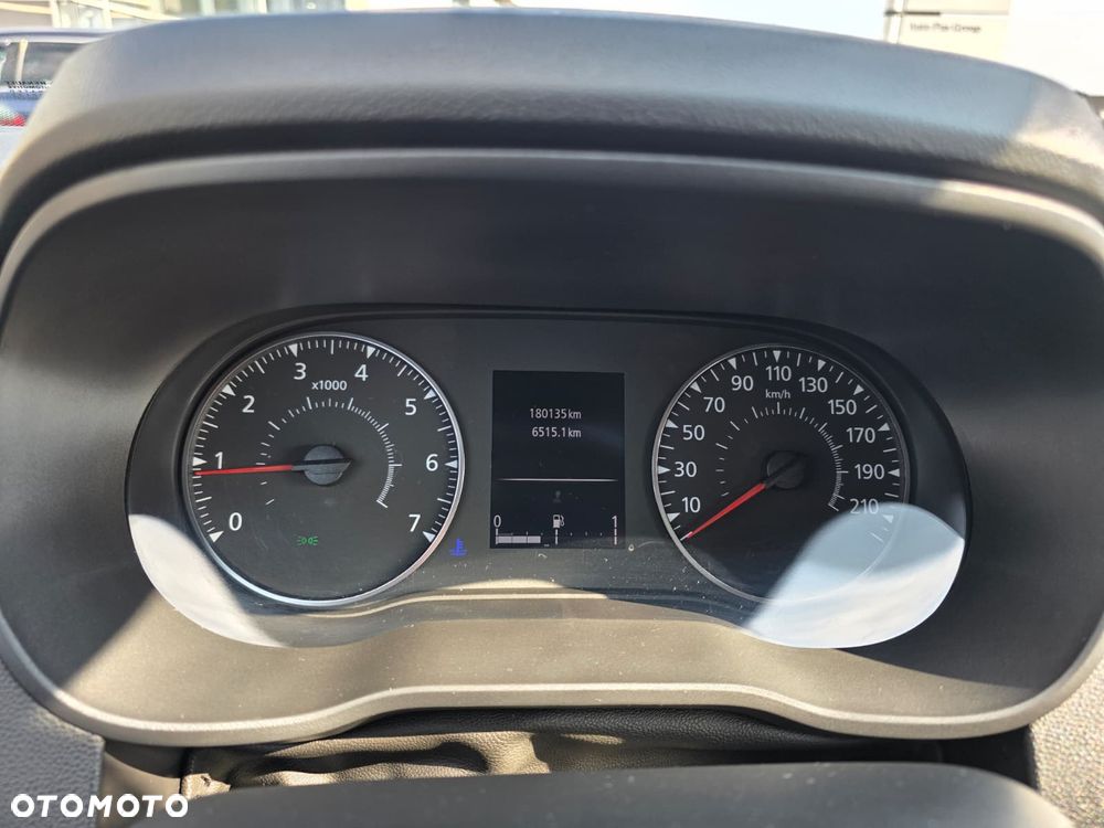 Dacia Duster 1.5 Blue dCi Prestige - 19