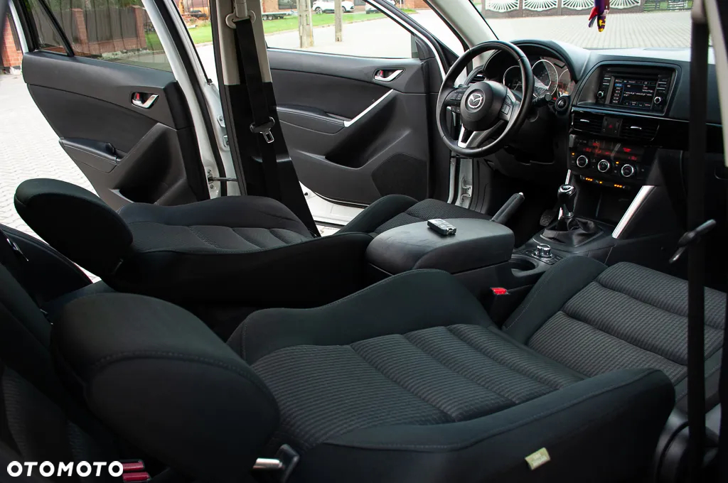 Mazda CX-5 2.0 Skyenergy 2WD - 16