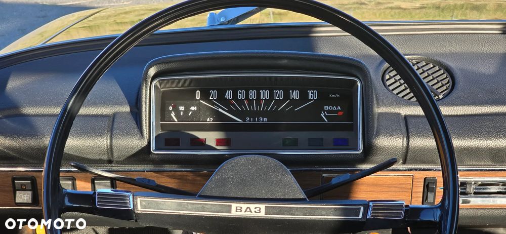 Lada 2101 - 27