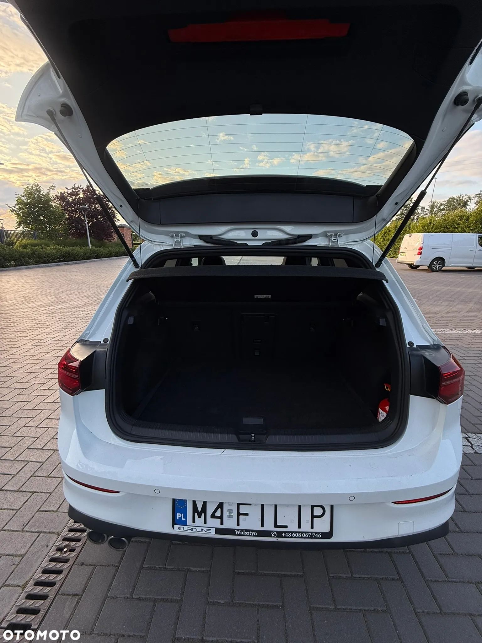 Volkswagen Golf 2.0 TDI SCR DSG GTD - 13