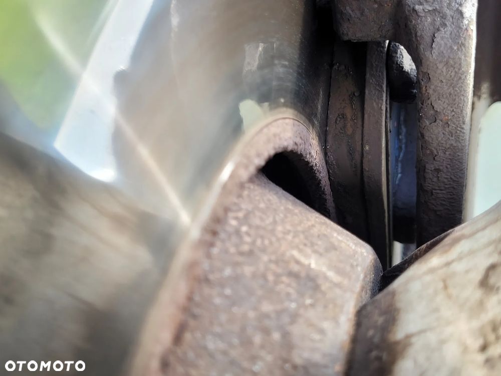 Peugeot 407 2.2 HDI Sport - 27