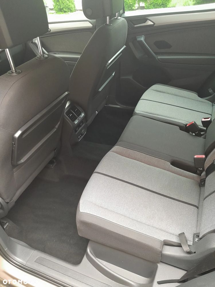 Seat Tarraco - 4
