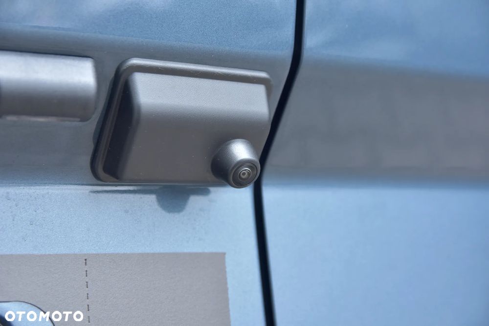 Ford Transit Custom Trend Van L2H1 150KM - 9