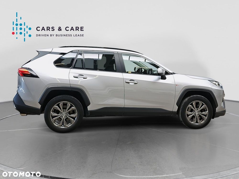 Toyota RAV4 2.0 Comfort 4x2 MS - 24