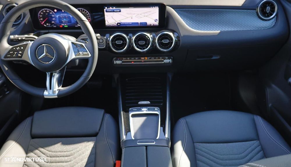Mercedes-Benz GLA 250 e Progressive - 7