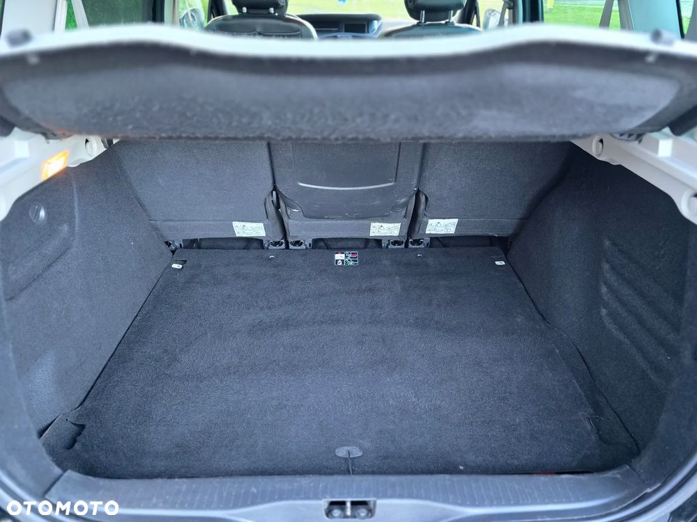 Renault Scenic 1.5 dCi Bose EDition EDC - 6