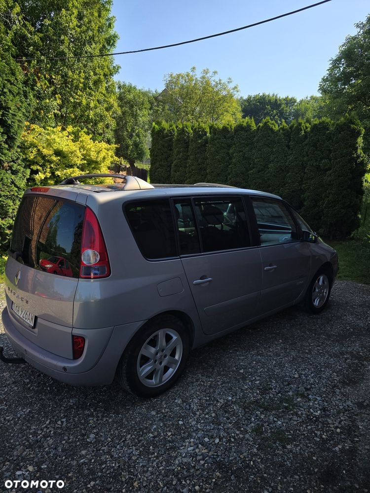 Renault Espace - 4