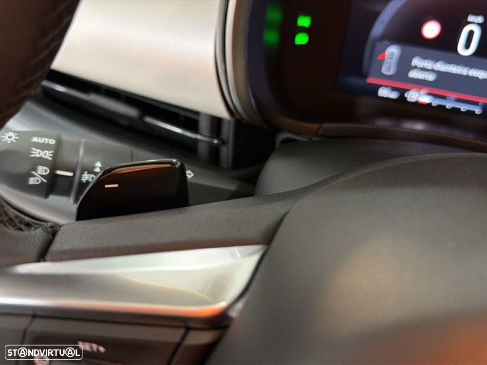 Fiat 600 1.2 Hybrid La Prima - 4