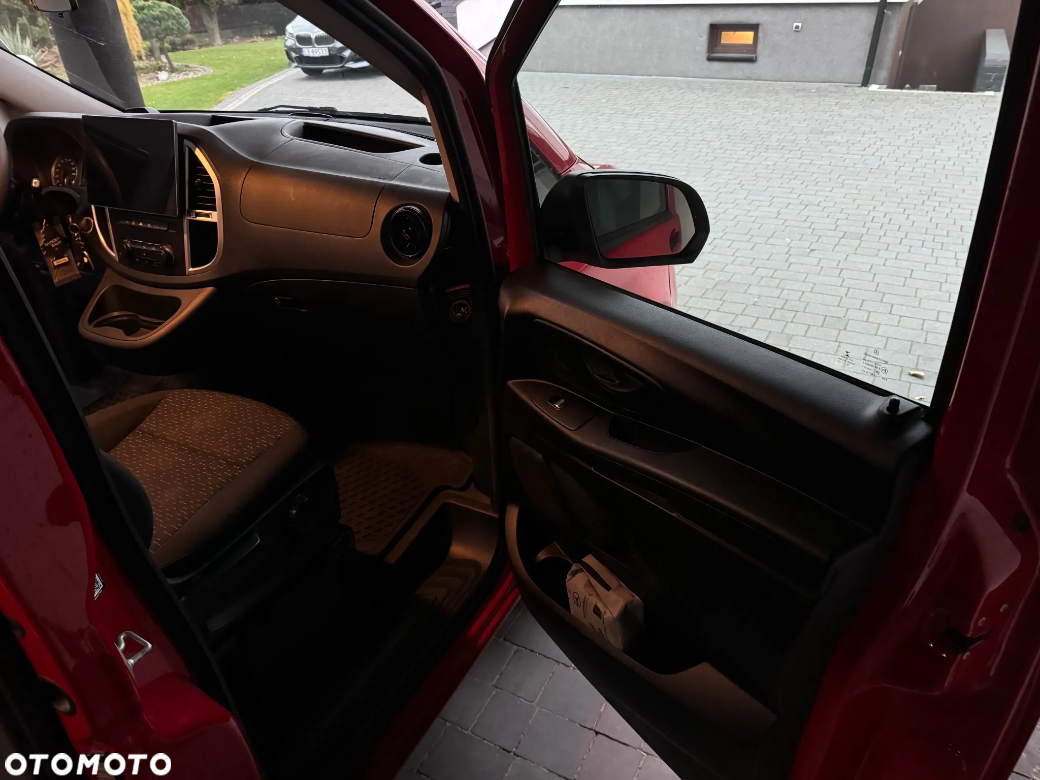 Mercedes-Benz Vito Tourer 119 CDI L3 Pro 9G-Tronic 447.705 - 13