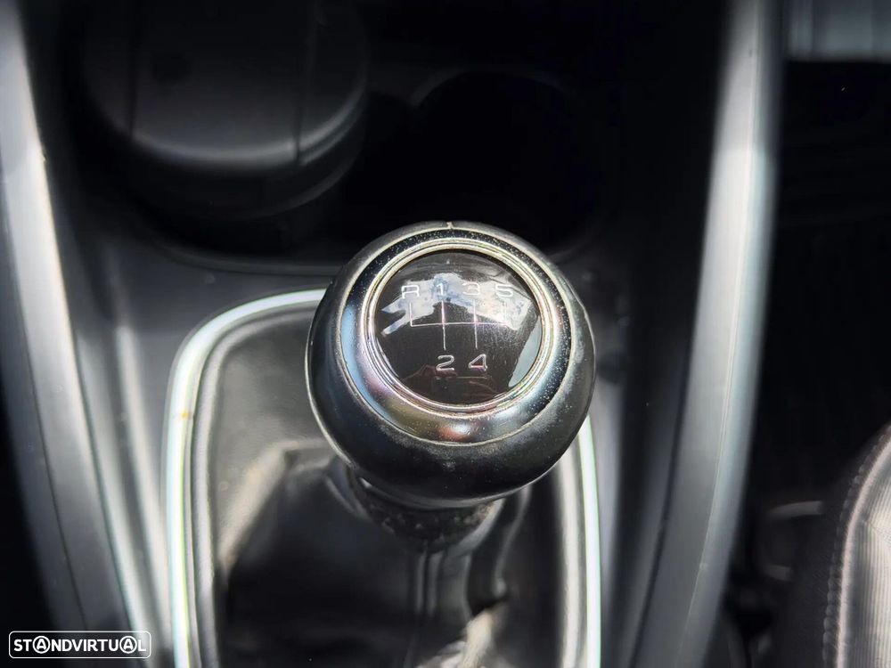 Audi A1 Sportback 1.6 TDI S-line - 22