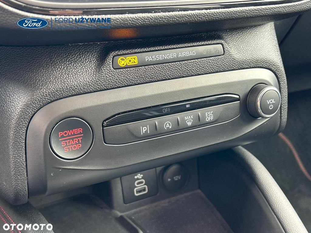 Ford Focus 2.3 EcoBoost ST X - 21
