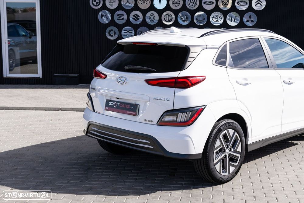 Hyundai Kauai 64 kWh Premium - 10