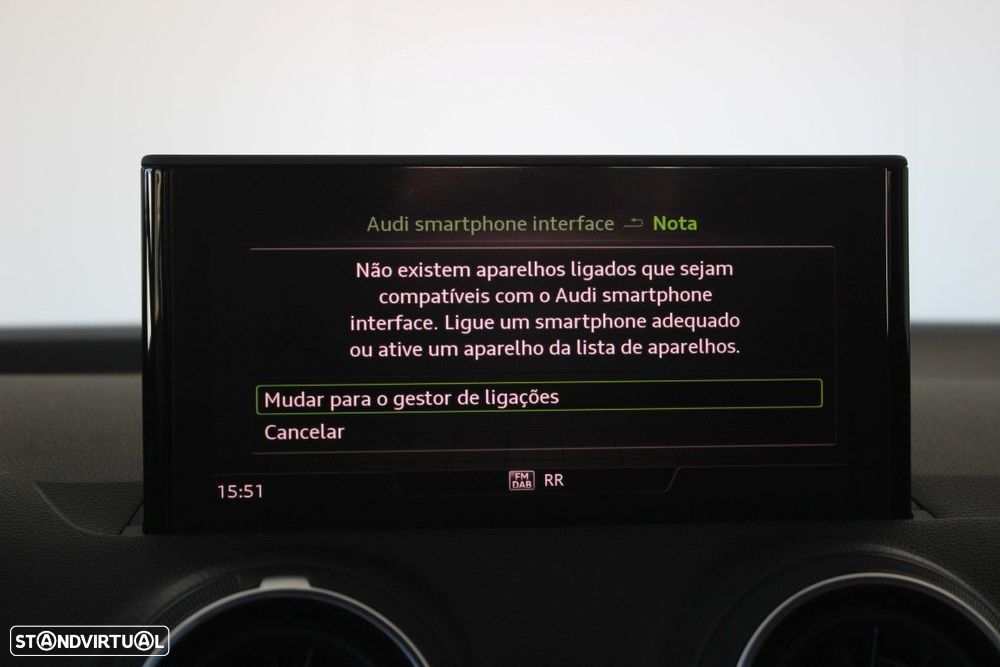 Audi Q2 35 TFSI S tronic - 36