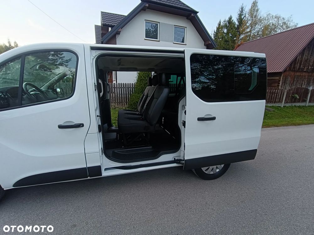 Opel Vivaro L1H1 S&S Life - 25