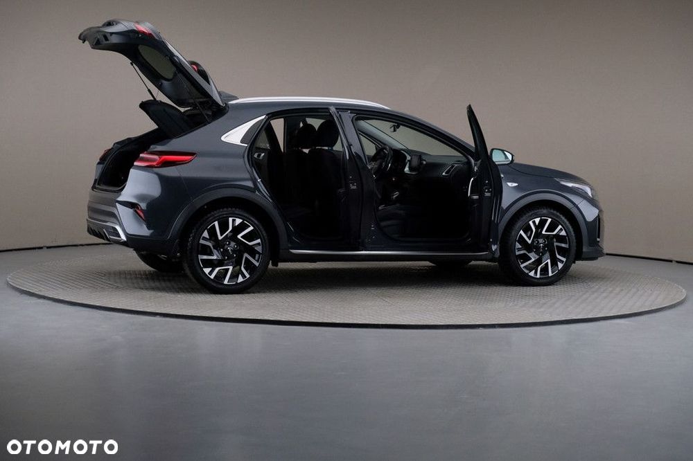 Kia XCeed - 6