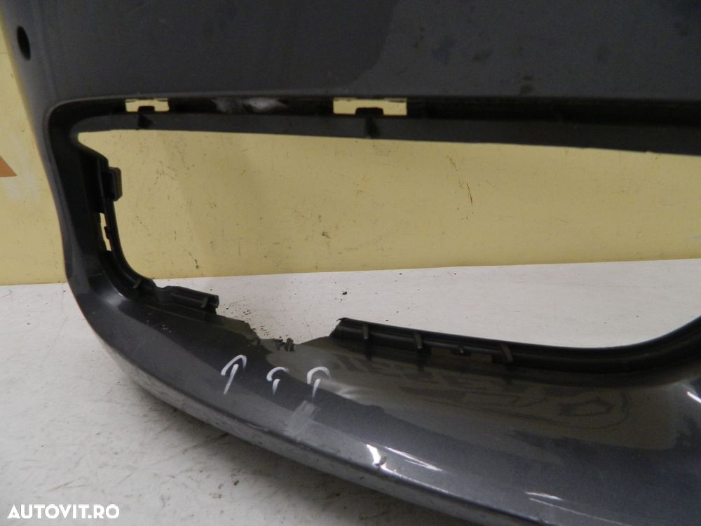 Bara fata BMW Seria 1 F20 / F21 LCI, 2015, 2016, 2017, 2018, cod origine 51117371735. - 5