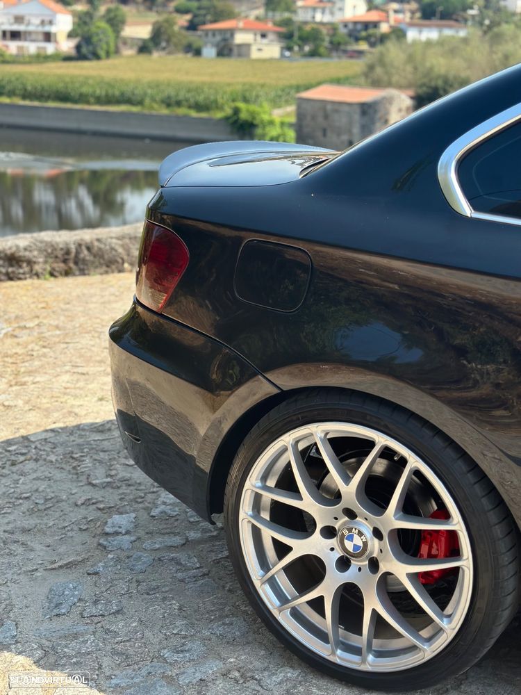 BMW 118 - 15