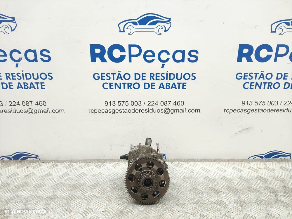 Bomba Injetora De Alta Pressão Original Delphi Mercedes Benz 2.2 CDi OM651 651912 28297640 A6510701201