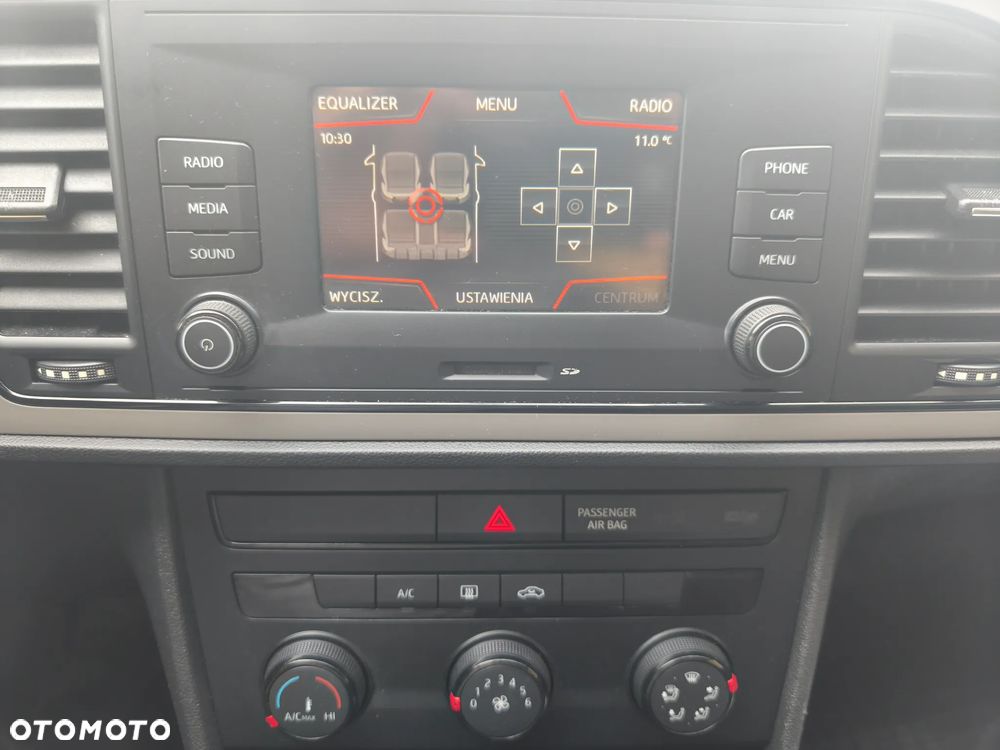 Seat Leon - 18