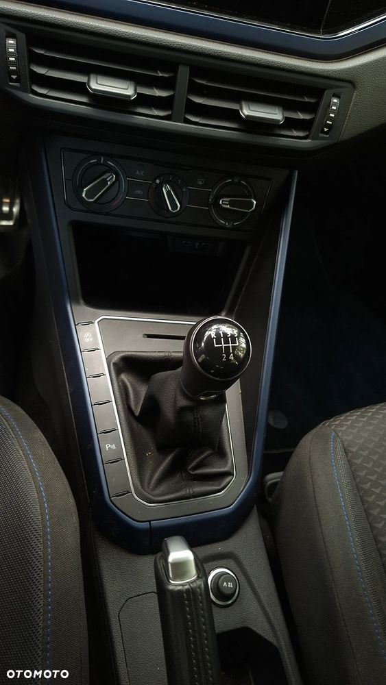 Volkswagen Polo 1.0 United - 23