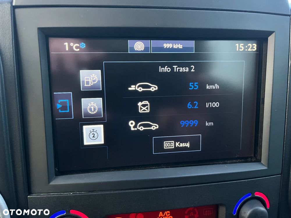 Peugeot Partner BlueHDi 120 Stop&Start Allure - 38