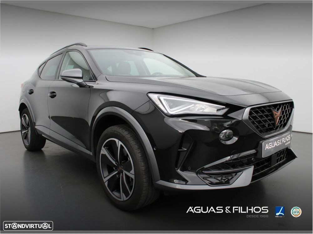 Cupra Formentor 1.5 TSI Sport DSG - 1