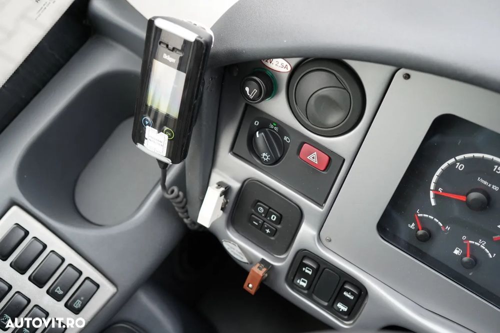 Scania IRIZAR I4 / IMPORTAT DIN FRANȚA / - 26