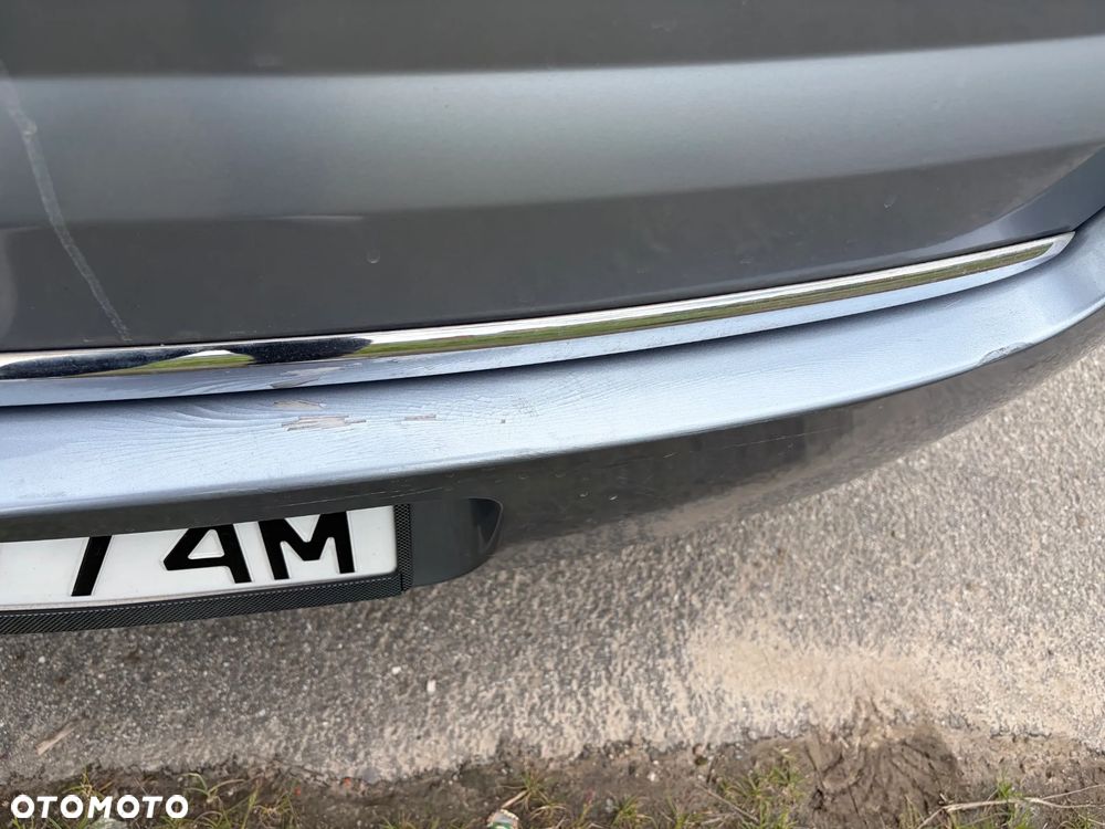 Opel Meriva 1.6 16V - 12