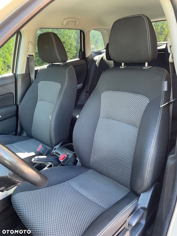 Suzuki Vitara - 20