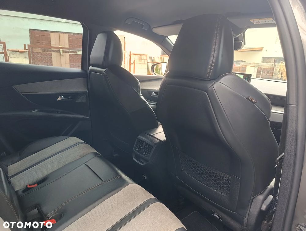 Peugeot 3008 225 e-EAT8 GT Pack - 19