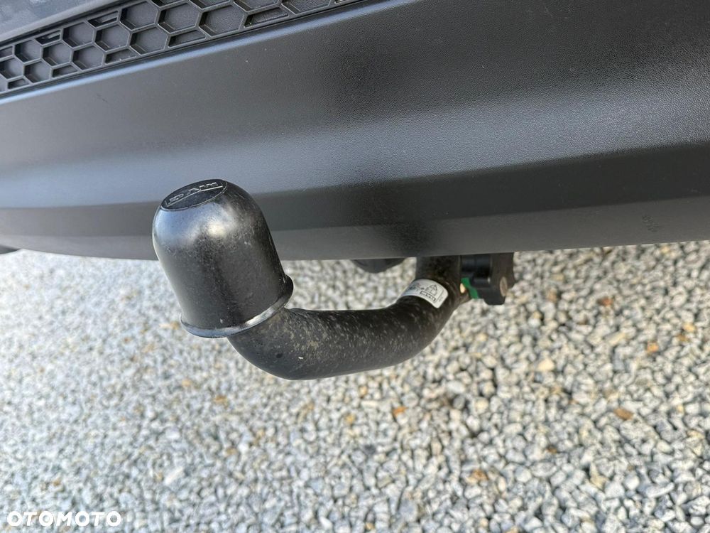 Hyundai Tucson 1.7 CRDI BlueDrive Comfort 2WD DCT - 18